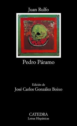 PEDRO PÁRAMO | 9788437604183 | RULFO, JUAN | Galatea Llibres | Llibreria online de Reus, Tarragona | Comprar llibres en català i castellà online