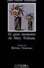 GRAN MOMENTO DE MARY TRIBUNE, EL | 9788437609348 | GARCIA HORTELANO, JUAN | Galatea Llibres | Llibreria online de Reus, Tarragona | Comprar llibres en català i castellà online