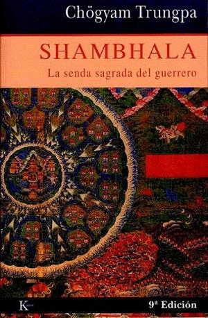 SHAMBHALA | 9788472452824 | CHÖGYAM TRUNGPA | Galatea Llibres | Llibreria online de Reus, Tarragona | Comprar llibres en català i castellà online