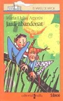C-VVT. 52 JARDI ABANDONAT | 9788476296080 | AMORÓS, MARIA LLUÏSA | Galatea Llibres | Librería online de Reus, Tarragona | Comprar libros en catalán y castellano online