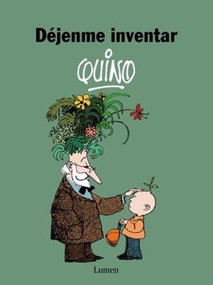DÉJENME INVENTAR | 9788426445315 | *QUINO | Galatea Llibres | Librería online de Reus, Tarragona | Comprar libros en catalán y castellano online