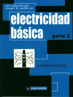 ELECTRICIDAD BASICA II | 9788426702692 | NOOGER, V.V. | Galatea Llibres | Llibreria online de Reus, Tarragona | Comprar llibres en català i castellà online