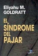 EL SÍNDROME DEL PAJAR | 9788479781293 | GOLDRATT, ELIYAHU M. | Galatea Llibres | Librería online de Reus, Tarragona | Comprar libros en catalán y castellano online