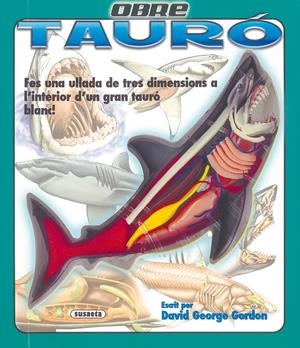 TAURÓ | 9788430569045 | SUSAETA, EQUIPO | Galatea Llibres | Librería online de Reus, Tarragona | Comprar libros en catalán y castellano online