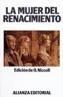 MUJER DEL RENACIMIENTO, LA | 9788420696812 | O. NICCOLI | Galatea Llibres | Librería online de Reus, Tarragona | Comprar libros en catalán y castellano online