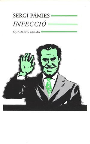 INFECCIÓ | 9788477270065 | PÀMIES BERTRAN, SERGI | Galatea Llibres | Llibreria online de Reus, Tarragona | Comprar llibres en català i castellà online