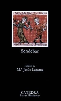 SENDEBAR | 9788437608808 | Galatea Llibres | Librería online de Reus, Tarragona | Comprar libros en catalán y castellano online