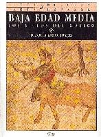BAJA EDAD MEDIA | 9788477370369 | YARZA LUACES, JOAQUÍN | Galatea Llibres | Librería online de Reus, Tarragona | Comprar libros en catalán y castellano online