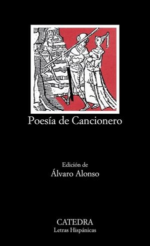 POESÍA DE CANCIONERO | 9788437606149 | VV.AA. | Galatea Llibres | Librería online de Reus, Tarragona | Comprar libros en catalán y castellano online
