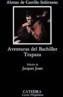 AVENTURAS DEL BACHILLER TRAPAZA | 9788437606286 | ALONSO DE CASTILLO SOLORZANO | Galatea Llibres | Llibreria online de Reus, Tarragona | Comprar llibres en català i castellà online