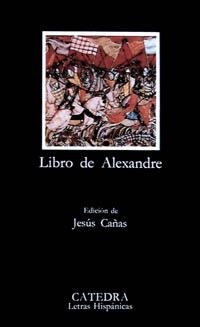 LIBRO DE ALEXANDRE | 9788437607733 | VV.AA. | Galatea Llibres | Librería online de Reus, Tarragona | Comprar libros en catalán y castellano online