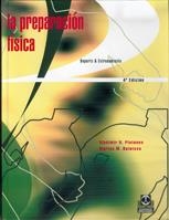 PREPARACIÓN FÍSICA, LA | 9788480190039 | PLATONOV, VLADIMIR N./BULATOVA, MARINA | Galatea Llibres | Llibreria online de Reus, Tarragona | Comprar llibres en català i castellà online