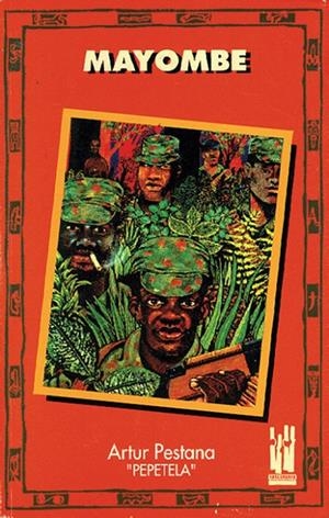 MAYOMBE | 9788486597375 | PESTANA, ARTHUR PEPETELA | Galatea Llibres | Llibreria online de Reus, Tarragona | Comprar llibres en català i castellà online