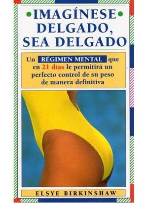 IMAGINESE DELGADO, SEA DELGADO | 9788486193461 | BIRKINSHAW, ELSYE | Galatea Llibres | Librería online de Reus, Tarragona | Comprar libros en catalán y castellano online