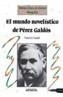 MUNDO NOVELISTICO DE PÉREZ GALDOS, EL | 9788420747729 | Caudet Roca, Francisco | Galatea Llibres | Librería online de Reus, Tarragona | Comprar libros en catalán y castellano online