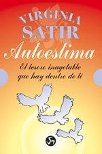 AUTOESTIMA | 9788488066107 | SATIR, VIRGINIA | Galatea Llibres | Llibreria online de Reus, Tarragona | Comprar llibres en català i castellà online
