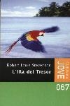 ILLA DEL TRESOR, L` | 9788478094790 | STEVENSON, ROBERT LOUIS | Galatea Llibres | Llibreria online de Reus, Tarragona | Comprar llibres en català i castellà online