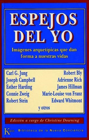 ESPEJOS DEL YO | 9788472452671 | AAVV | Galatea Llibres | Llibreria online de Reus, Tarragona | Comprar llibres en català i castellà online