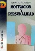 MOTIVACION Y PERSONALIDAD | 9788487189845 | ABRAHAM MASLOW | Galatea Llibres | Librería online de Reus, Tarragona | Comprar libros en catalán y castellano online