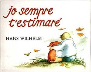 JO SEMPRE T'ESTIMARE  (DIP) | 9788426124036 | WILHEM, HANS | Galatea Llibres | Llibreria online de Reus, Tarragona | Comprar llibres en català i castellà online