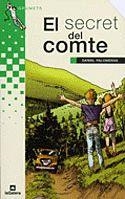 EL SECRET DEL COMTE | 9788424681333 | PALOMERAS I CASADEJÚS, DANIEL | Galatea Llibres | Llibreria online de Reus, Tarragona | Comprar llibres en català i castellà online