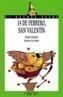 14 DE FEBRERO,SAN VALENTIN | 9788420757704 | ALCANTARA, RICARDO | Galatea Llibres | Librería online de Reus, Tarragona | Comprar libros en catalán y castellano online