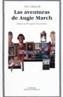 AVENTURAS DE AUGIE MARCH.LAS | 9788437612294 | BELLOW, SAUL | Galatea Llibres | Librería online de Reus, Tarragona | Comprar libros en catalán y castellano online