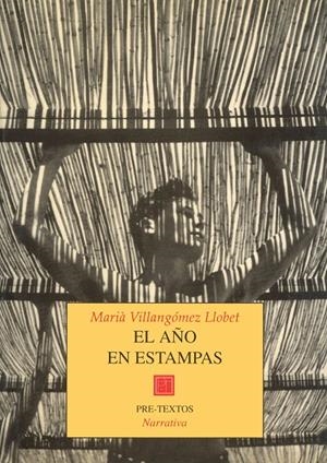 AÑO EN ESTAMPAS, EL | 9788481910001 | VILLANGOMEZ, MARIA | Galatea Llibres | Llibreria online de Reus, Tarragona | Comprar llibres en català i castellà online