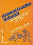 DRAMATIZACON INFANTIL.EXPRESARSE A TRAVES DEL TEAT | 9788427710665 | RENOULT | Galatea Llibres | Librería online de Reus, Tarragona | Comprar libros en catalán y castellano online