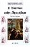 BARROCO:ARTES FIGURATIVAS.EL | 9788420757650 | RAMALLO,GERMAN | Galatea Llibres | Llibreria online de Reus, Tarragona | Comprar llibres en català i castellà online