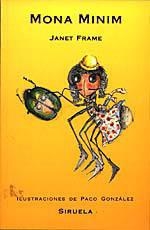 MONA MININ     (DIP) | 9788478442256 | FRAME, JANET | Galatea Llibres | Llibreria online de Reus, Tarragona | Comprar llibres en català i castellà online