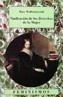 VINDICACION DE LOS DERECHOS DE LA MUJER | 9788437612621 | WOLLSTONECRAFT, MARY | Galatea Llibres | Librería online de Reus, Tarragona | Comprar libros en catalán y castellano online