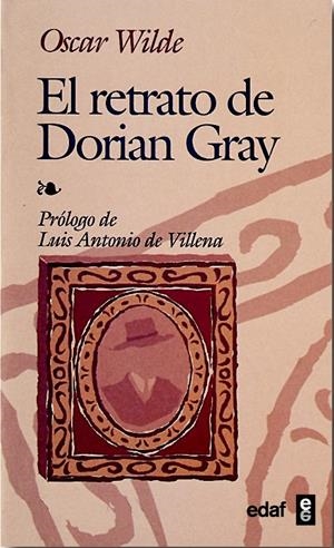 RETRATO DE DORIAN GRAY, EL | 9788471664648 | WILDE, OSCAR | Galatea Llibres | Librería online de Reus, Tarragona | Comprar libros en catalán y castellano online
