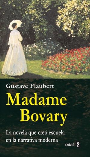 MADAME BOVARY (DIP) | 9788471666970 | FLAUBERT, GUSTAVE | Galatea Llibres | Librería online de Reus, Tarragona | Comprar libros en catalán y castellano online