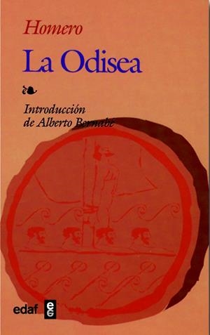 ODISEA, LA (DIP) | 9788471663948 | HOMERO | Galatea Llibres | Librería online de Reus, Tarragona | Comprar libros en catalán y castellano online