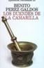 DUENDES DE LA CAMARILLA,LOS | 9788420650333 | PEREZ GALDOS | Galatea Llibres | Llibreria online de Reus, Tarragona | Comprar llibres en català i castellà online