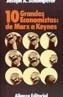DIEZ GRANDES ECONOMISTAS: DE MARX A KEYNES | 9788420610788 | Schumpeter, Joseph Aldis | Galatea Llibres | Llibreria online de Reus, Tarragona | Comprar llibres en català i castellà online