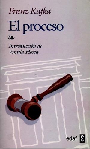PROCESO, EL (DIP) | 9788471664754 | KAFKA, FRANZ | Galatea Llibres | Librería online de Reus, Tarragona | Comprar libros en catalán y castellano online