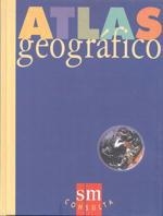 ATLAS GEOGRAFICO | 9788434841147 | ZÁRATE MARTÍN, ANTONIO/SÁNCHEZ, JOSÉ | Galatea Llibres | Llibreria online de Reus, Tarragona | Comprar llibres en català i castellà online