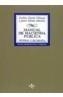 MANUAL DE HACIENDA PUBLICA | 9788430925087 | GARCÍA VILLAREJO, AVELINO/SALINAS SÁNCHEZ, JAVIER | Galatea Llibres | Llibreria online de Reus, Tarragona | Comprar llibres en català i castellà online