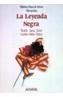 LEYENDA NEGRA, LA | 9788420735542 | GARCIA CARCEL, RICARDO | Galatea Llibres | Librería online de Reus, Tarragona | Comprar libros en catalán y castellano online