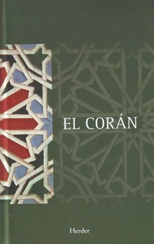 CORAN, EL | 9788425415708 | ANÓNIMO | Galatea Llibres | Llibreria online de Reus, Tarragona | Comprar llibres en català i castellà online