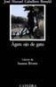 AGATA OJO DE GATO | 9788437612768 | RIVERA ,SUSANA | Galatea Llibres | Llibreria online de Reus, Tarragona | Comprar llibres en català i castellà online