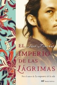 IMPERIO DE LAS LAGRIMAS, EL | 9788427035744 | FRECHES, JOSE | Galatea Llibres | Librería online de Reus, Tarragona | Comprar libros en catalán y castellano online