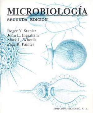 MICROBIOLOGIA      (DIP) | 9788429118681 | STANIER, ROGER Y./INGRAHAM, JOHN L./WHEELIS, MARK L./PAINTER, P. R. | Galatea Llibres | Llibreria online de Reus, Tarragona | Comprar llibres en català i castellà online