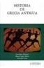 HISTORIA DE GRECIA ANTIGUA | 9788437608068 | BLAZQUEZ MARTINEZ, JOSE MARIA, etc. | Galatea Llibres | Llibreria online de Reus, Tarragona | Comprar llibres en català i castellà online