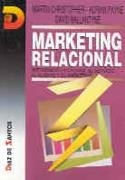 MARKETING RELACIONAL | 9788479781705 | CHRISTOPHER ,MARTIN... | Galatea Llibres | Librería online de Reus, Tarragona | Comprar libros en catalán y castellano online