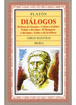 DIALOGOS.PLATON | 9788470820731 | PLATON | Galatea Llibres | Llibreria online de Reus, Tarragona | Comprar llibres en català i castellà online