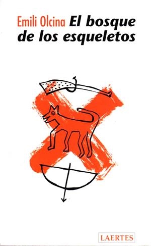 BOSQUE DE LOS ESQUELETOS,LOS | 9788475842585 | OLCINA,EMILI | Galatea Llibres | Llibreria online de Reus, Tarragona | Comprar llibres en català i castellà online
