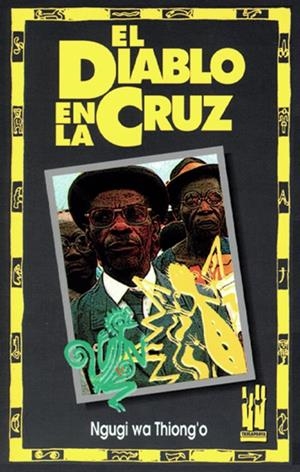 EL DIABLO EN LA CRUZ | 9788481369205 | WA THIONG'O, NGUGI  | Galatea Llibres | Llibreria online de Reus, Tarragona | Comprar llibres en català i castellà online